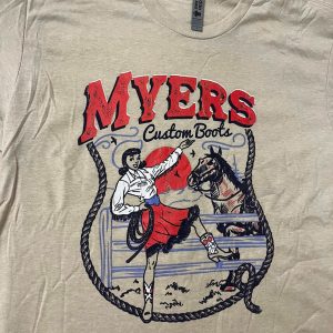 Myers T 1
