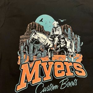 Myers T3