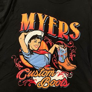Myers T4